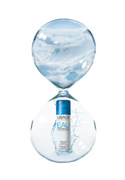 Кожні 10 секунд у світі продається флакон термальної води Uriage.