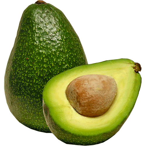 Масло авокадо