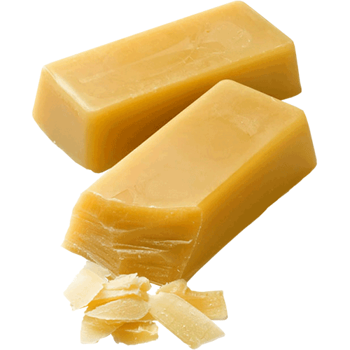 Пчелиный воск