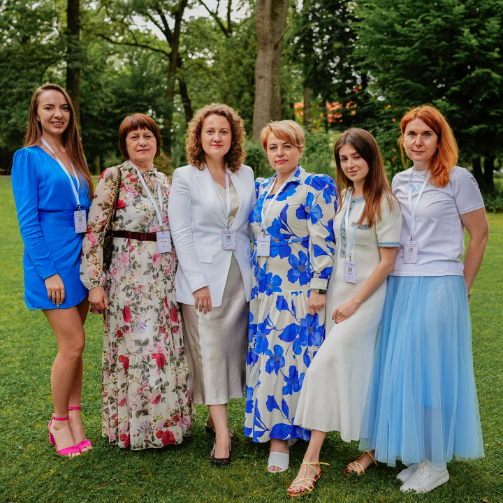 Дерматологічна гармонія: поєднання науки та естетики