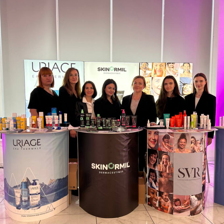 CUTIS Інноваційна дерматологія