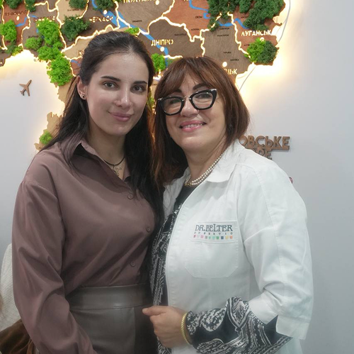 Обучение Dr.Belter