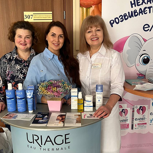 «Мамин форум» для беременных