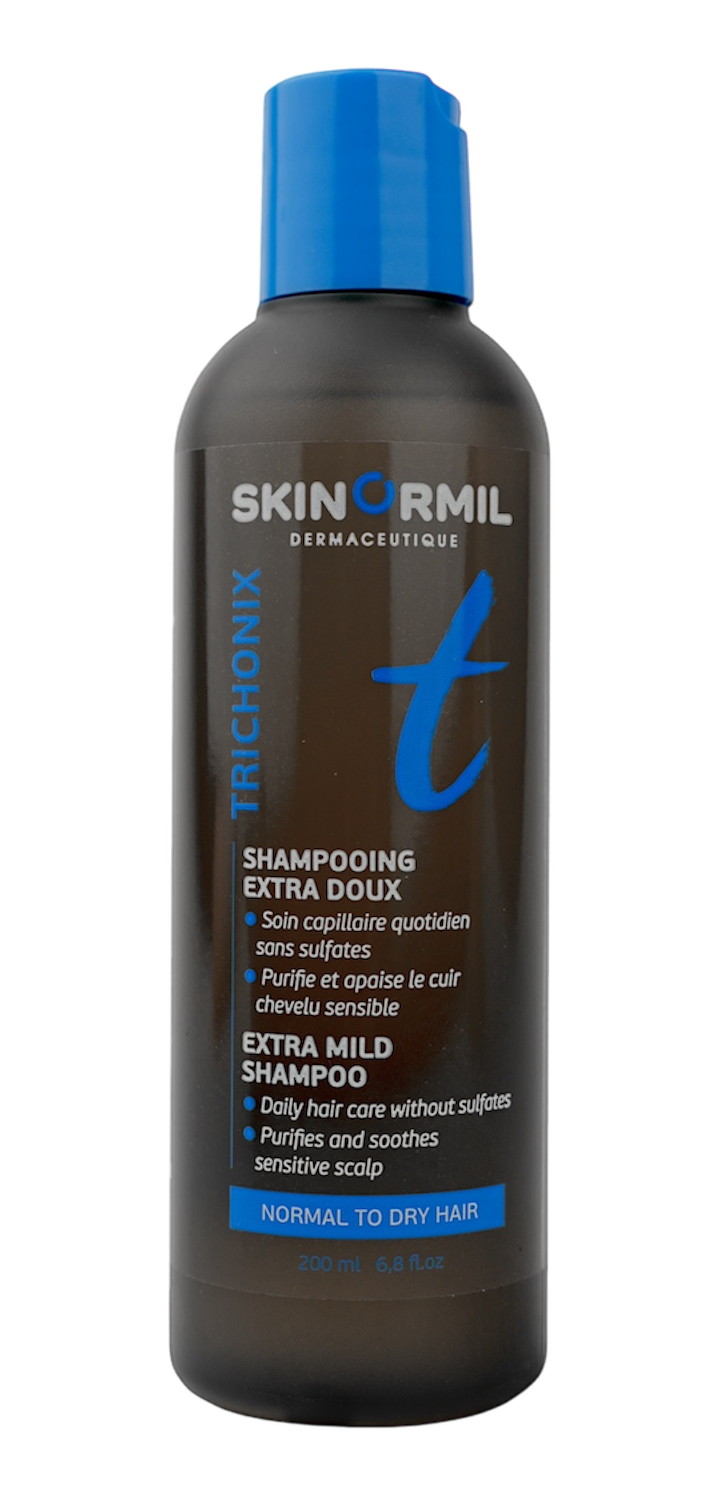 Трихоникс Экстрамягкий шампунь