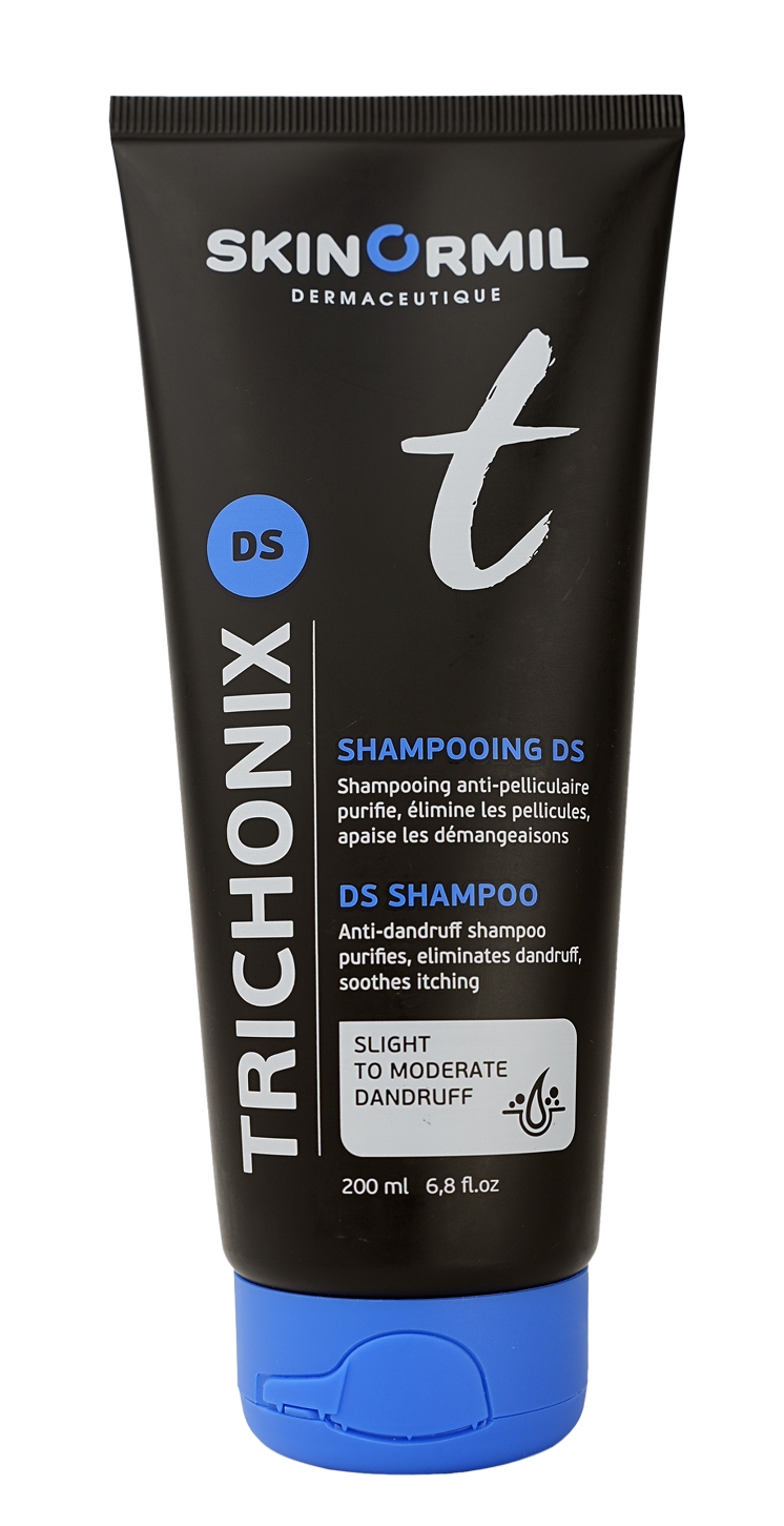 Трихоникс DS шампунь
