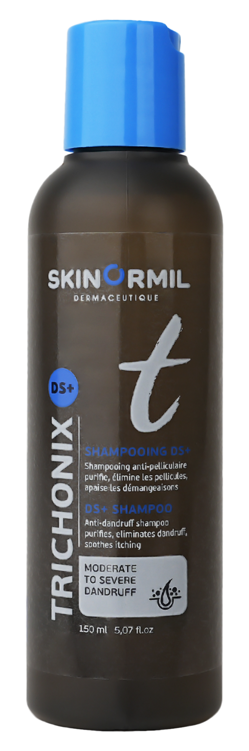 Трихоникс DS+ шампунь