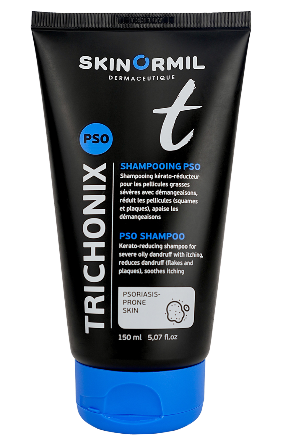 Трихоникс PSO шампунь