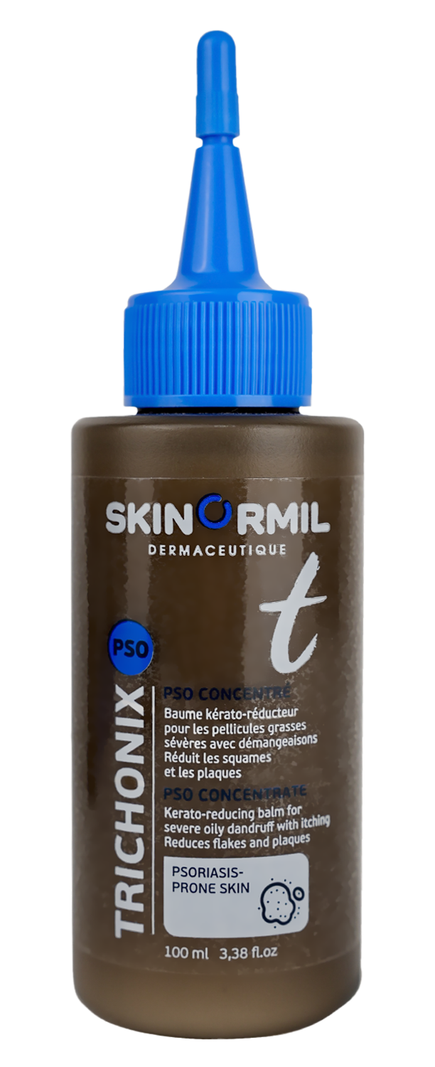 Трихоникс PSO концентрат