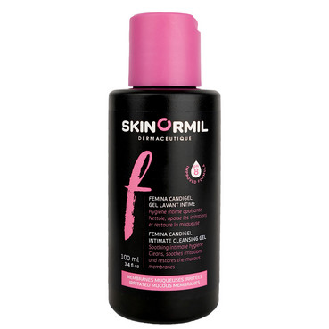 Феміна Кандіжель