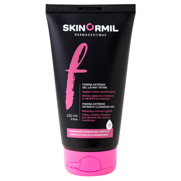 Феміна Екстрем