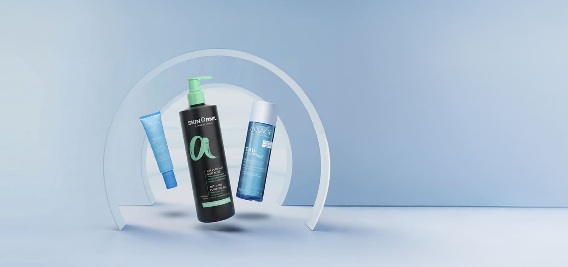 20 років в Україні!