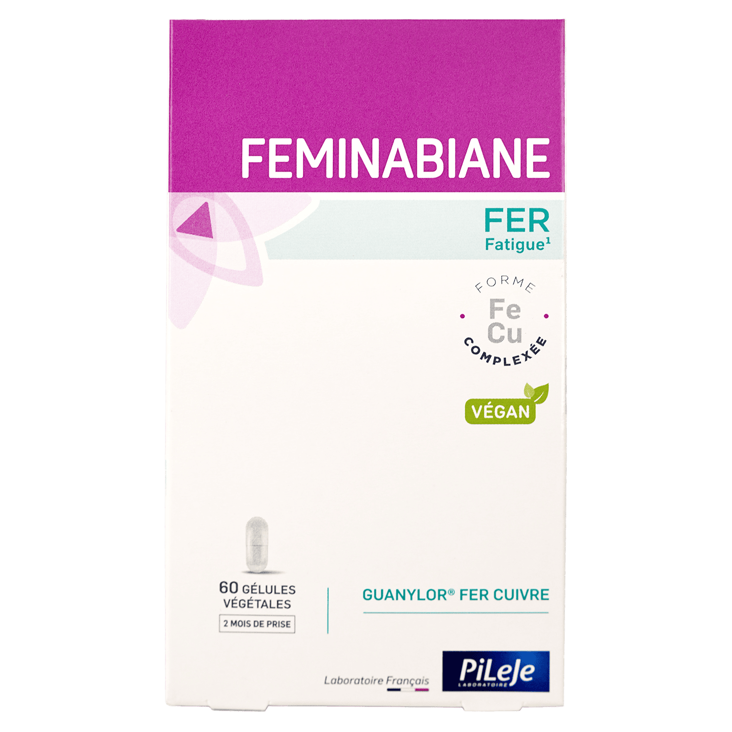 Фемінабіан FER / Feminabiane FER