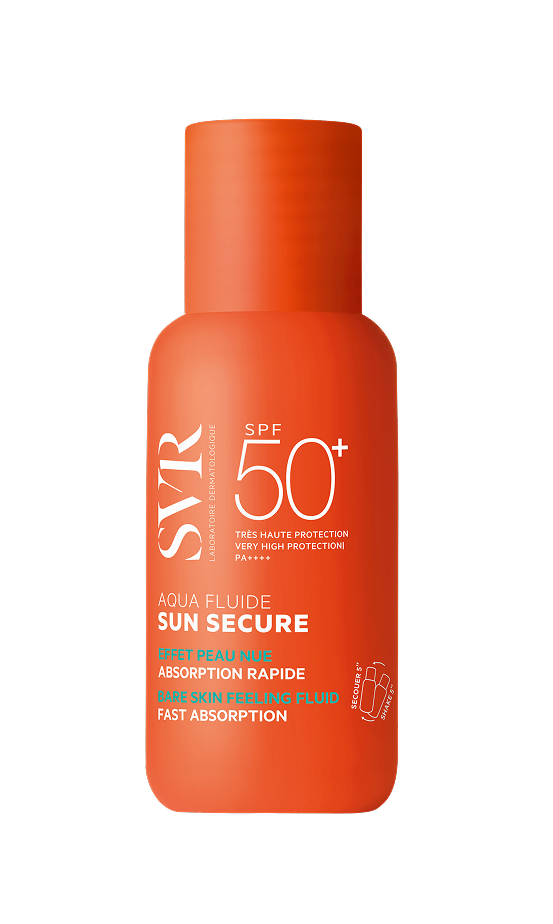 Сан Секюр Аква флюид SPF50+