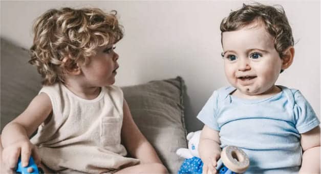 Догляд за малюком